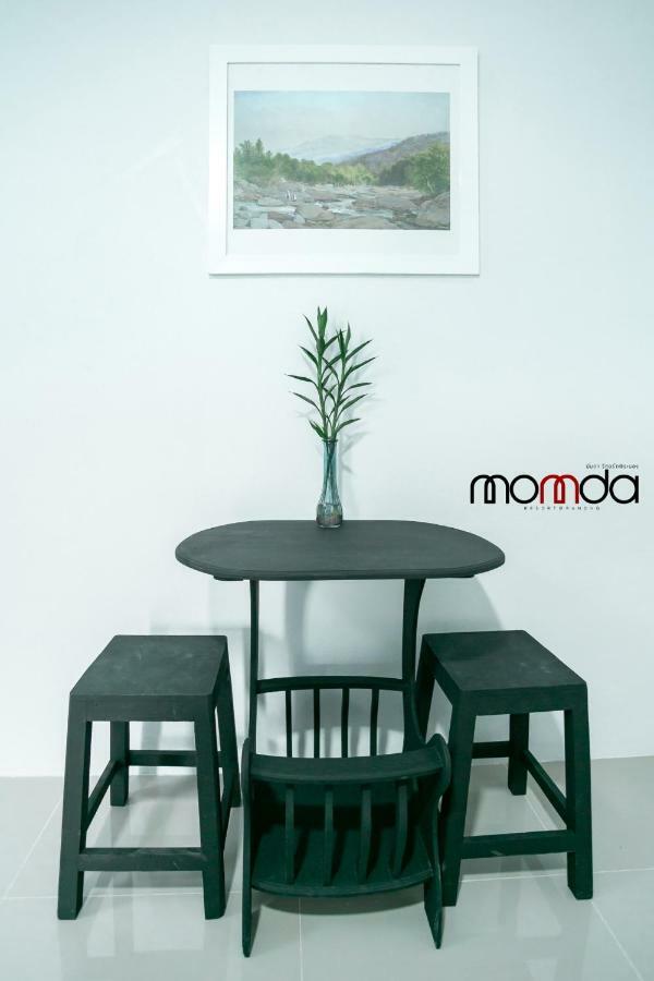 Momda Resort @Ranong Exterior foto